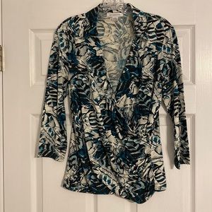 Women’s Blouse